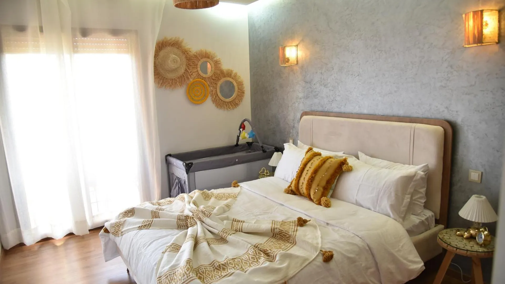 Appartement, Piscine,Marrakech Marrakesh 0*,  Morocco
