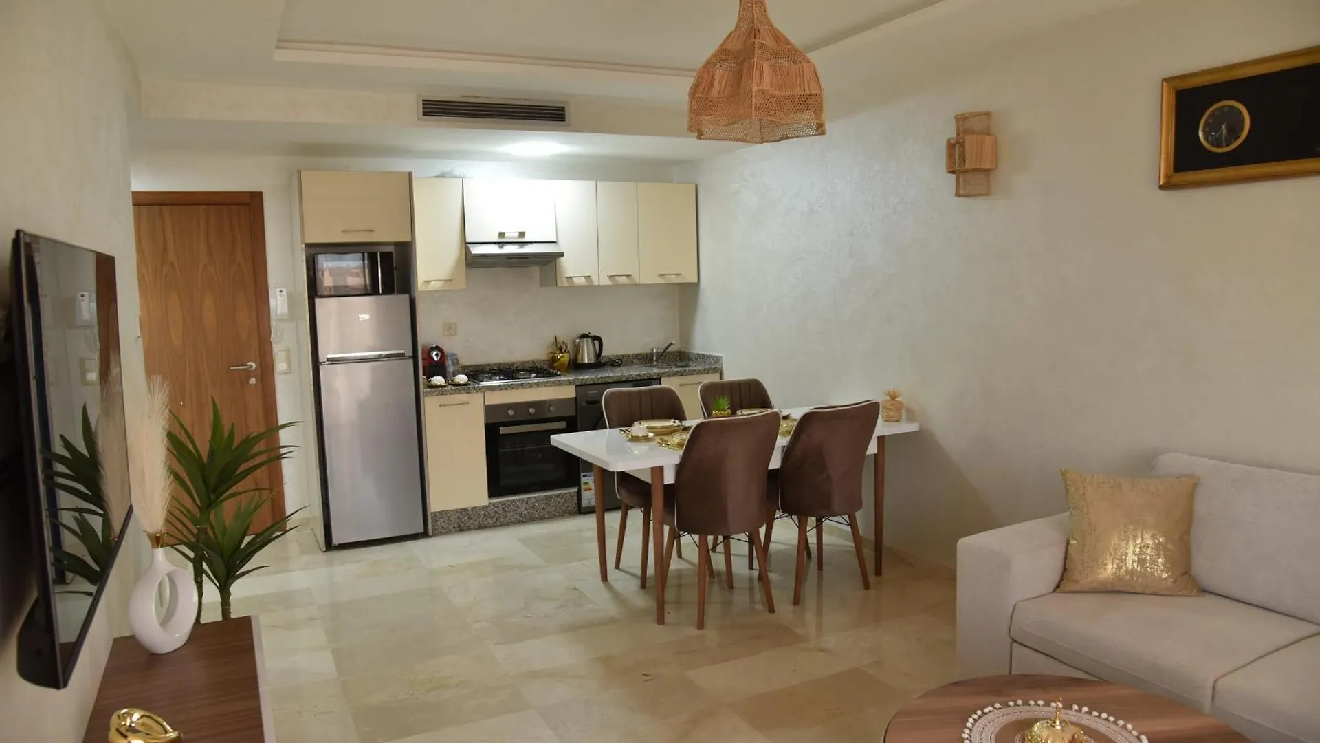Appartement, Piscine,Marrakech Marrakesh Morocco