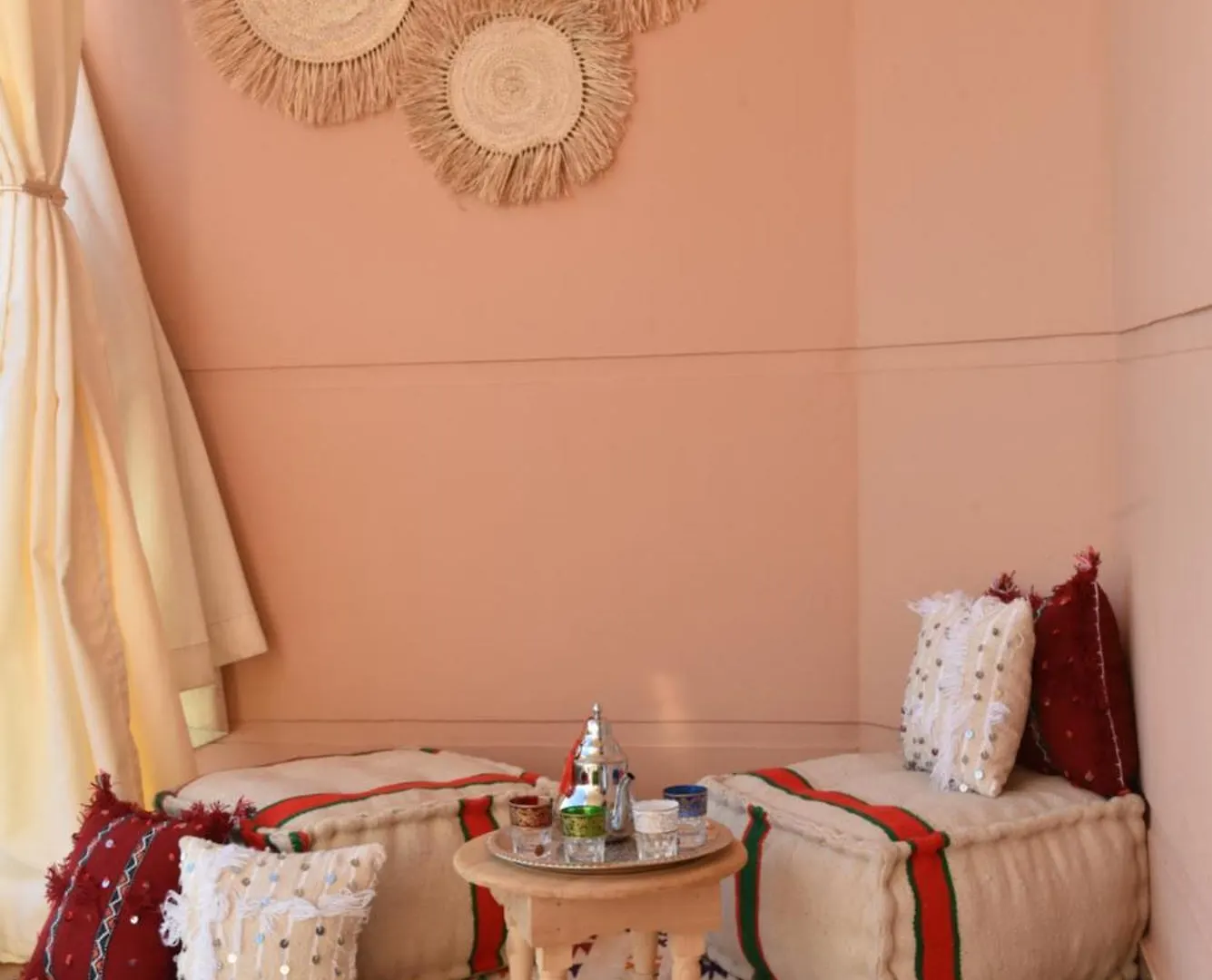 Appartement, Piscine,Marrakech Marrakesh Apartment