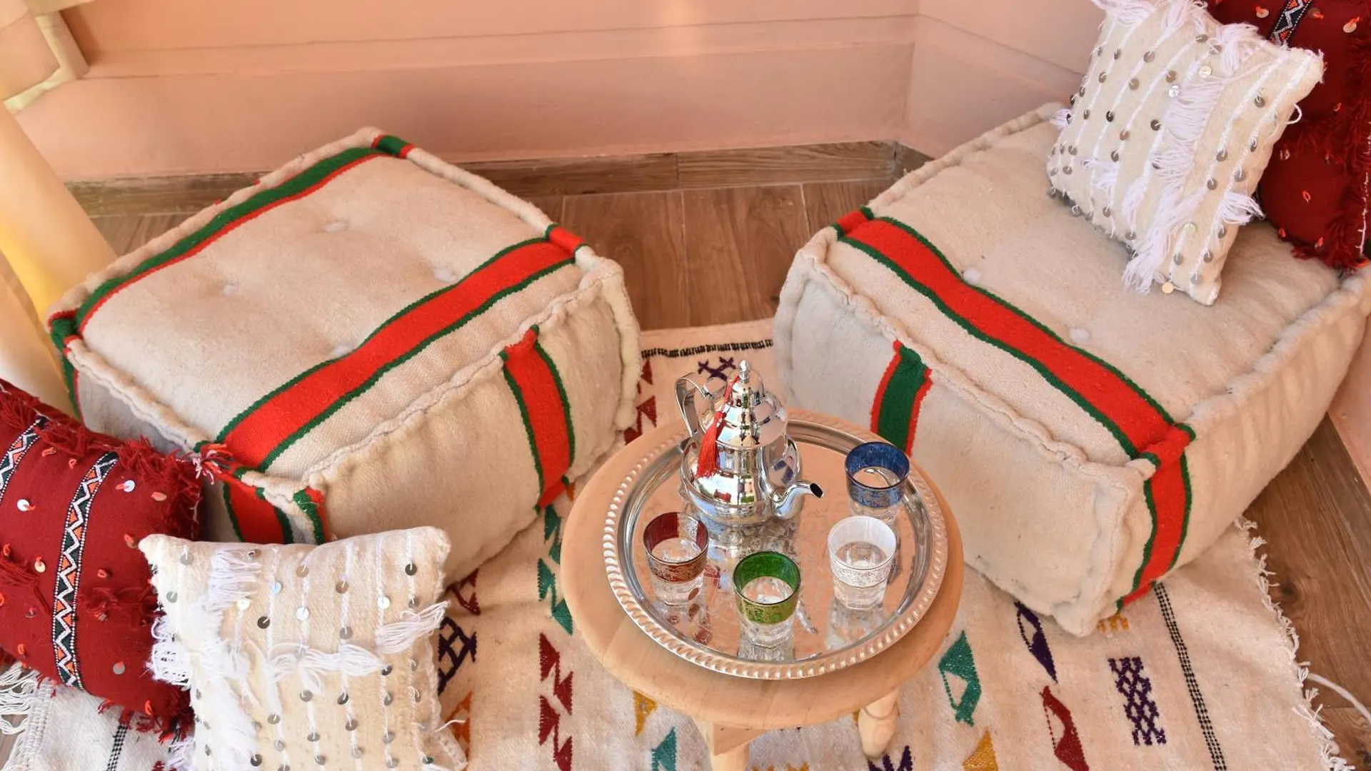 Appartement, Piscine,Marrakech Marrakesh