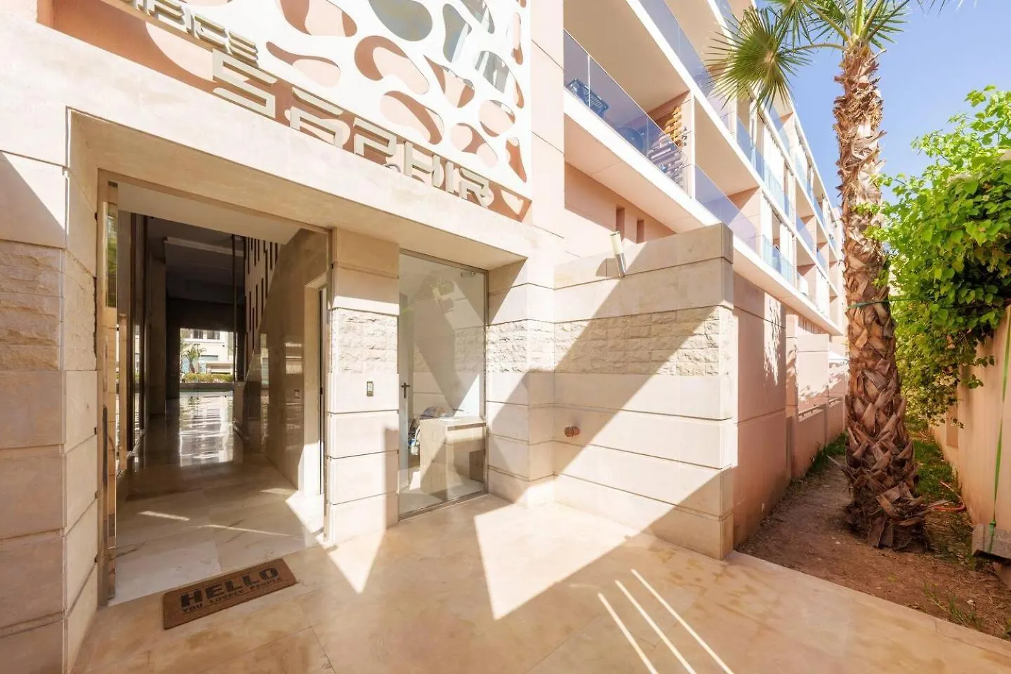 Appartement, Piscine,Marrakech Marrakesh Morocco