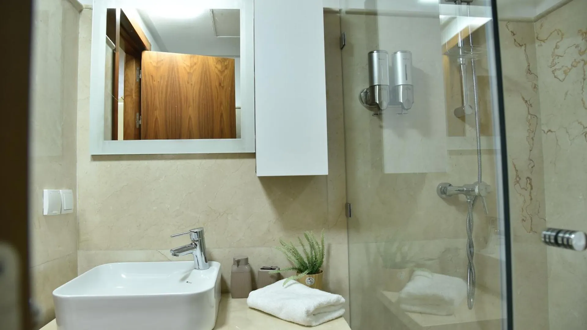 Appartement, Piscine,Marrakech Marrakesh