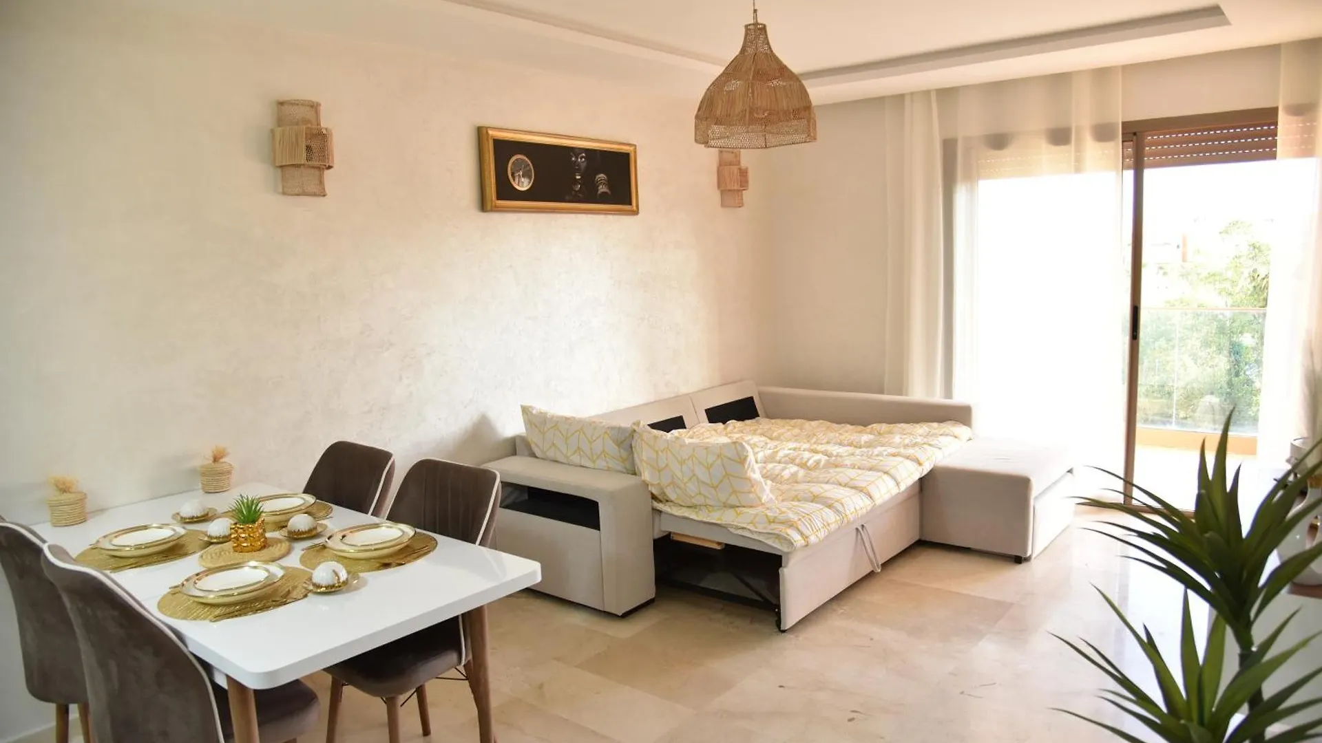 Appartement, Piscine,Marrakech Marrakesh Morocco