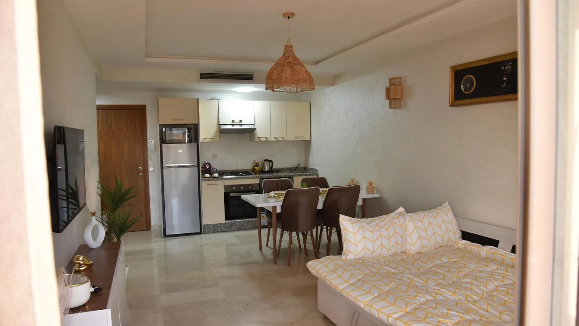 Appartement, Piscine,Marrakech Marrakesh Apartment
