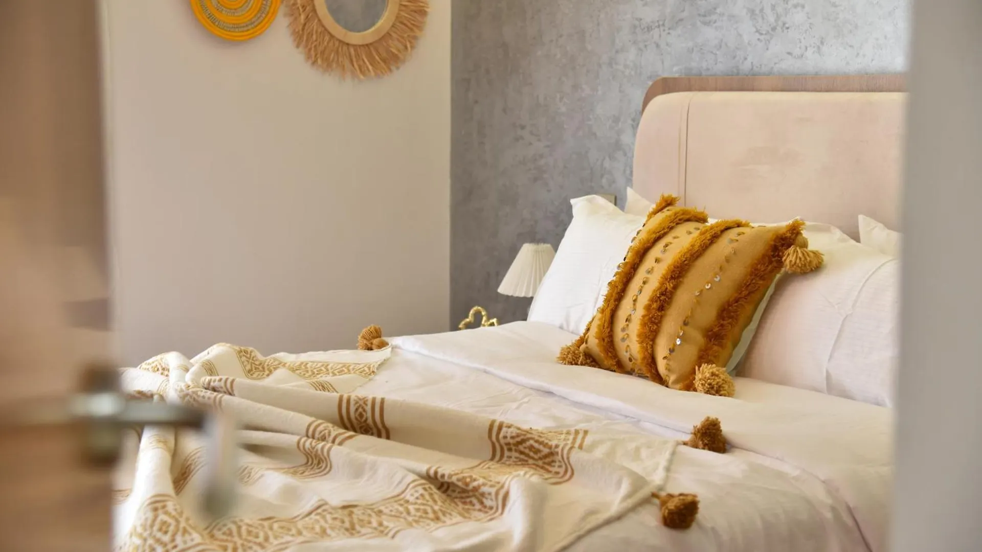 Appartement, Piscine,Marrakech Marrakesh